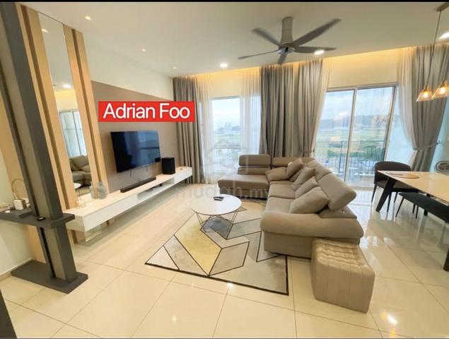 SummerSkye Residences 1