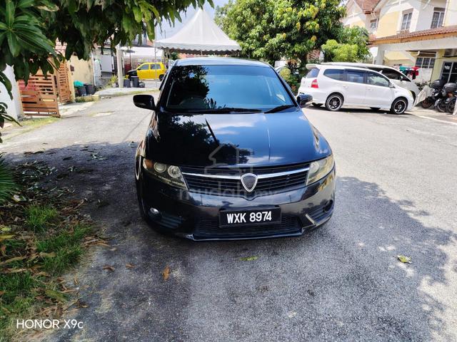 2012 Proton PREVE 1.6 EXECUTIVE (A) - 3