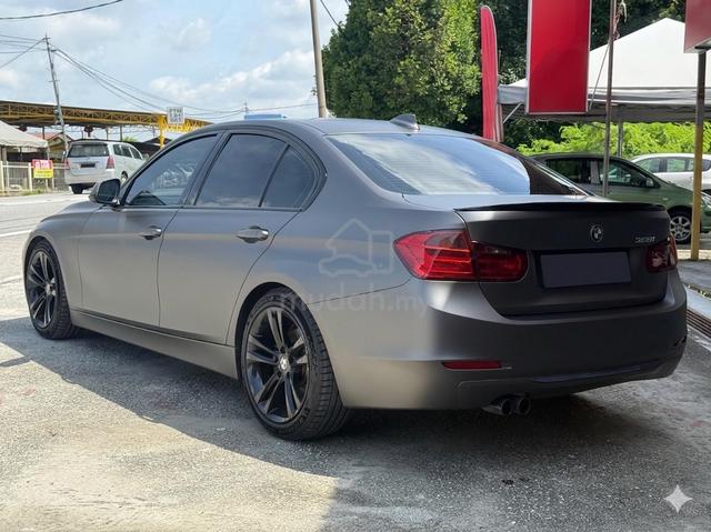 2012 Bmw 328i SPORT 2.0 (A) LOAN KEDAI - 2