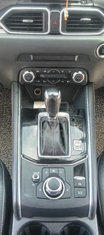 2018 Mazda CX-5 2.5 G GLS 2WD FACELIFT (A) - 5