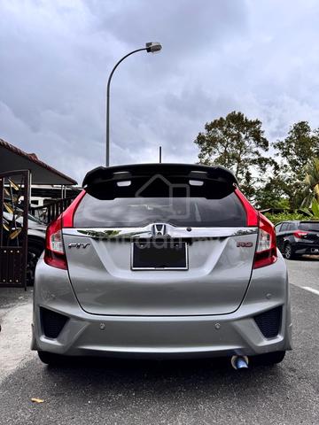 2014 Honda JAZZ 1.5 E (A) - 2