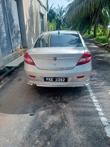 2011 Proton PERSONA 1.6 ELEGANCE HIGH LINE (A) - 2