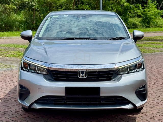 2023 Honda CITY 1.5 E ✅15k Mileage - 2
