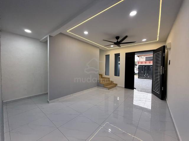 Desa Jaya 2-Storey Low Cost Fully Renovated & Extended 1