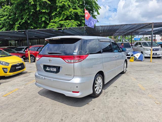 2014 Toyota ESTIMA ACR50 2.4 (AUTO) - 3