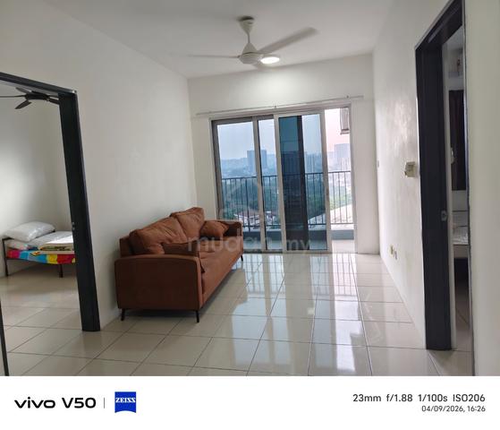 Residensi Kuchaimas 1