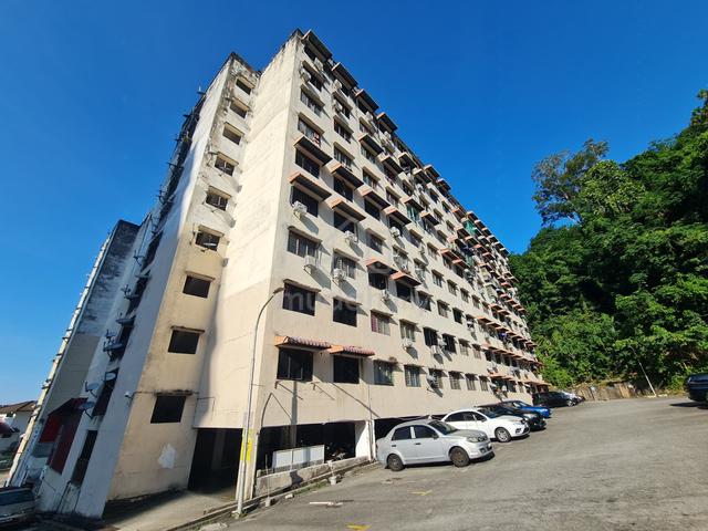 Desa Sri Swarna 1
