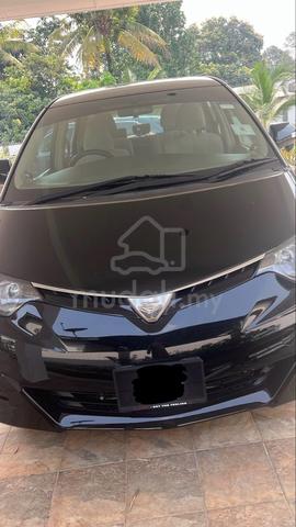 2008 Toyota ESTIMA 2.4 AERAS ACR50W (A) - 3
