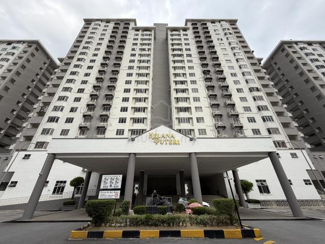 Kelana Puteri 1