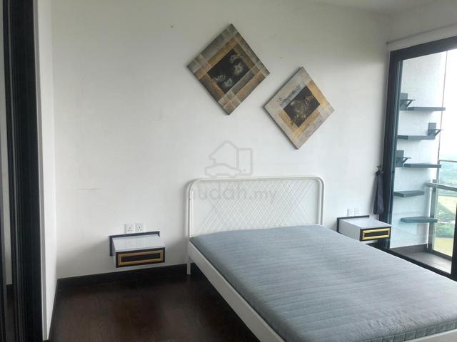 Almas Suites @ Puteri Harbour 1