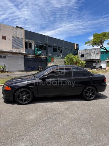 2001 Proton PUTRA 1.8 EXi (M) - 4