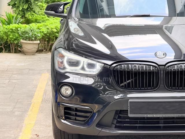 BMW X1 sDrive20i F/Spec M-Sport OriPaint LowMileag - 5
