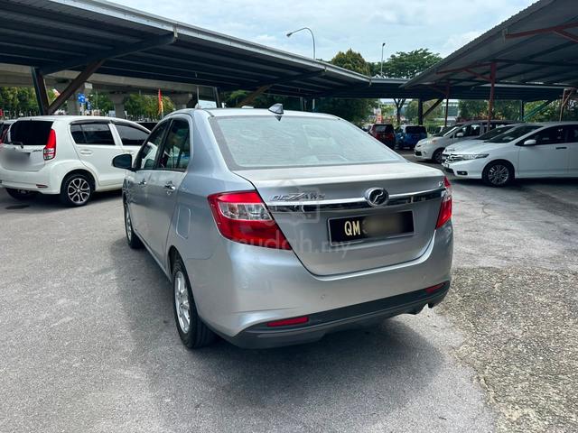 2017 Perodua BEZZA 1.3 PREMIUM X (A) - 3