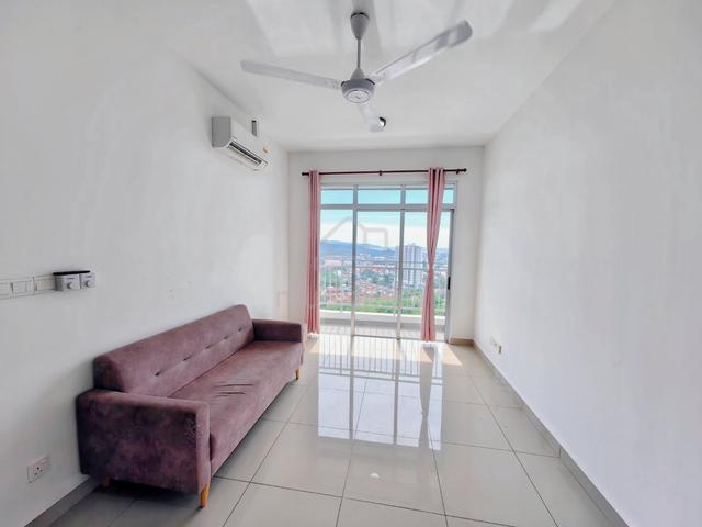 Bukit Bantayan Residence 1