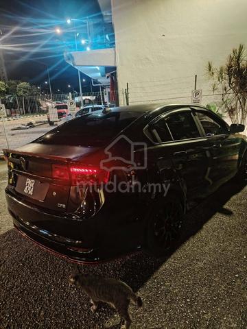 2012 Proton PREVE 1.6 EXECUTIVE (A) - 3