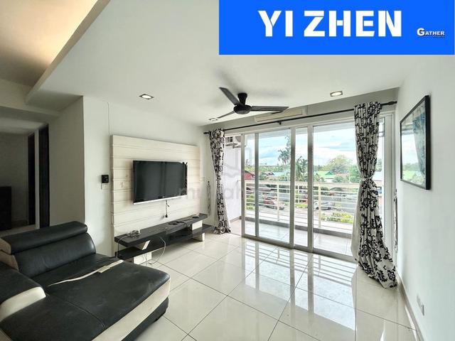Ocean View Residences @ Harbour Place 1
