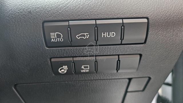 2021 Lexus RX300 F SPORT 2.0 / 32K KM / GRADE 4.5B - 4
