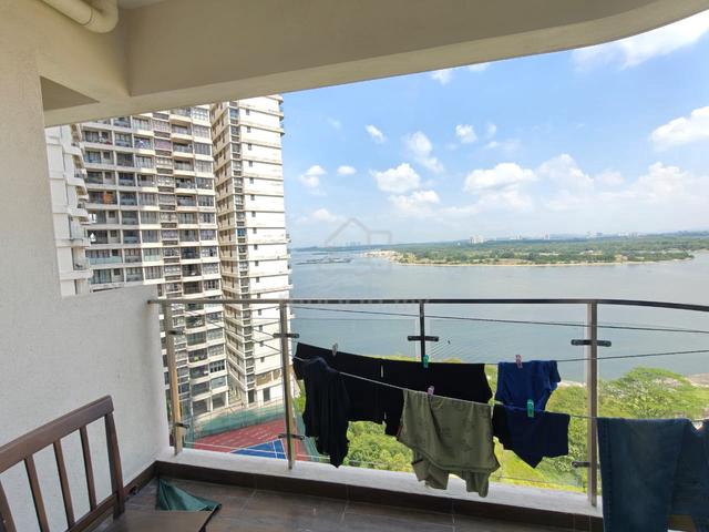 Royal Strand @ Country Garden Danga Bay 1