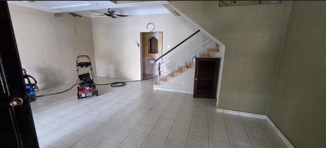 Subang Bestari 2 Sty House Shah Alam KITCHEN CABINET 3 A/C 3 WATER HEA 1