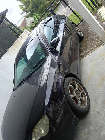 2006 Proton GEN-2 1.6 (M) - 1