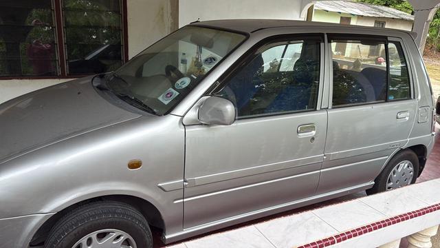 2004 Perodua KANCIL 847cc 850 EX FACELIFT (M) - 1