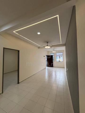 Taman Scientex, Kulai, Townhouse, 3 bedrooms, Renovated 1