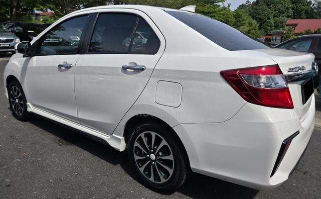 2021 Perodua BEZZA 1.3 A - 1300 FL (AT) (SEDAN)🤍 - 4