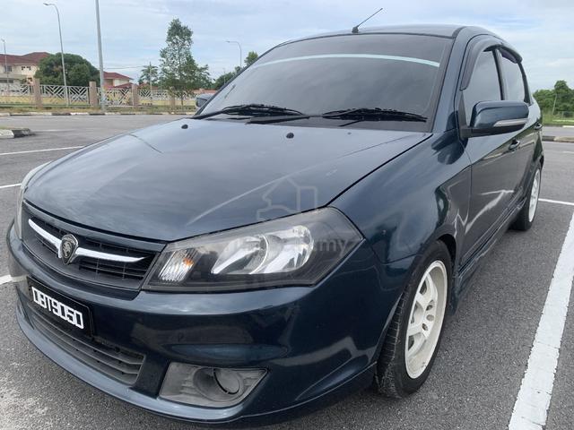 2011 Proton SAGA 1.3 FLX EXECUTIVE (A) - 1