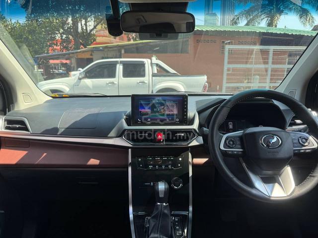 2025 Perodua ALZA 1.5 AV (A) UNDER WARRANTY - 4