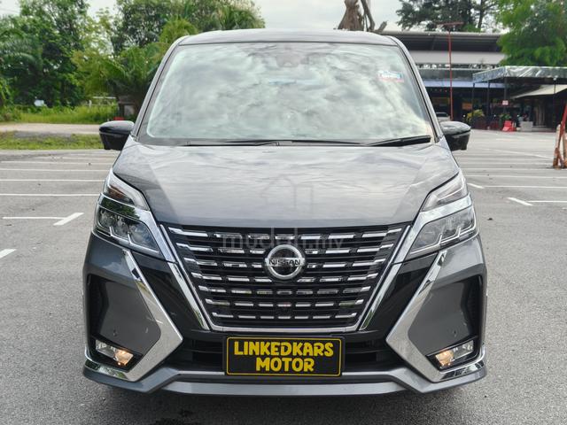 2024 Nissan SERENA 2.0 (A) J IMPUL PREMIUM HIGHWAY - 3