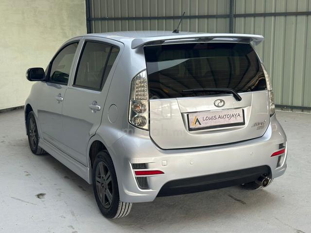 Perodua MYVI 1.3 SE EZi FACELIFT (A) Full Loan - 3