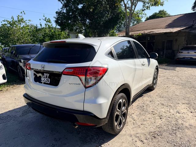 Honda HR-V 1.8 E ENHANCEDF/S Honda (A)-19 - 4