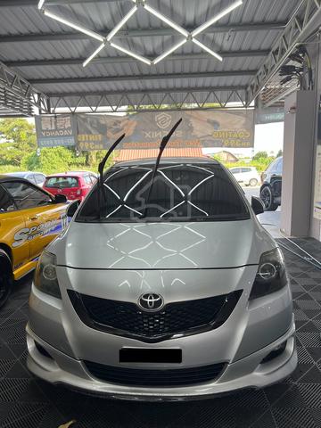2007 Toyota VIOS 1.5 G (A) - 3