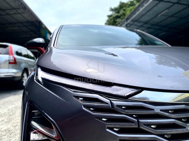 2024 Chery OMODA 1.5 5 H MY23 C5 SONY SS / SUNROOF - 3