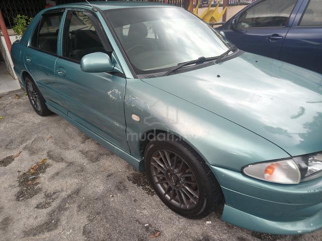 2004 Proton WIRA 1.5 GL (A) - 3