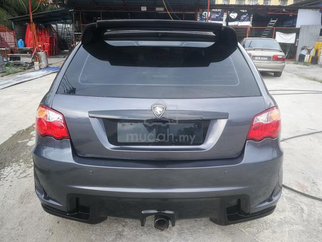 2008 Proton SATRIA 1.6 NEO (A) - 4