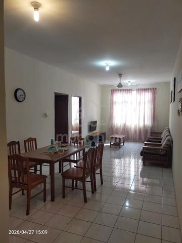 Angkasa Apartment 1