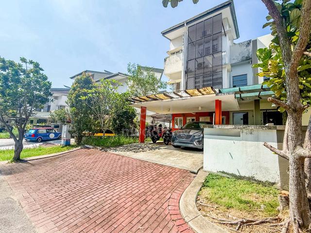 [ BEST DEAL ] Semi D Prima Villa, Saujana Melawati, Taman Melawati 1