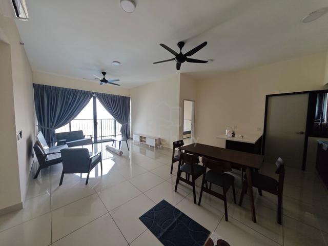 Setia City Residences 1