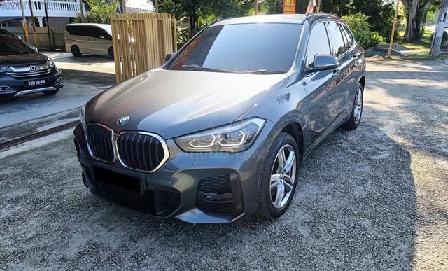 2020 Bmw X1 sDRIVE20i M SPORT 2.0L (A) - 3