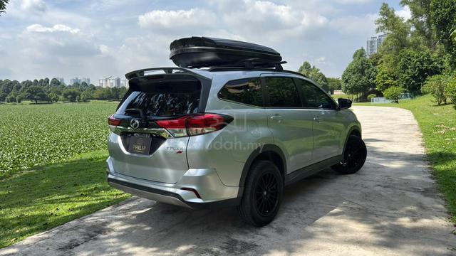 2020 Perodua ARUZ 1.5 AV (A) - 4