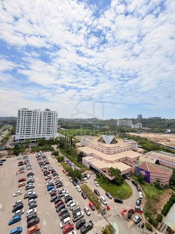 Baysuite Likas 1