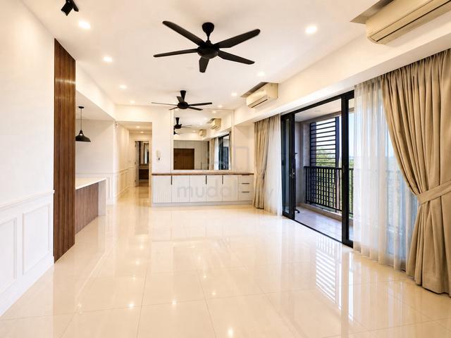 Radia Bukit Jelutong 1