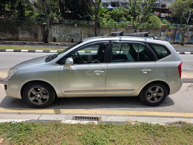 2008 Naza CITRA 2.0 GLS (A) - 2