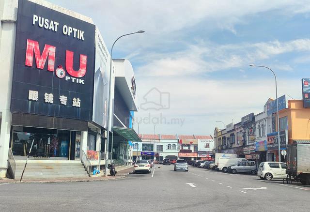 First Floor Shoplot Pekan Simpang Kuala Alor Setar For Rent 1