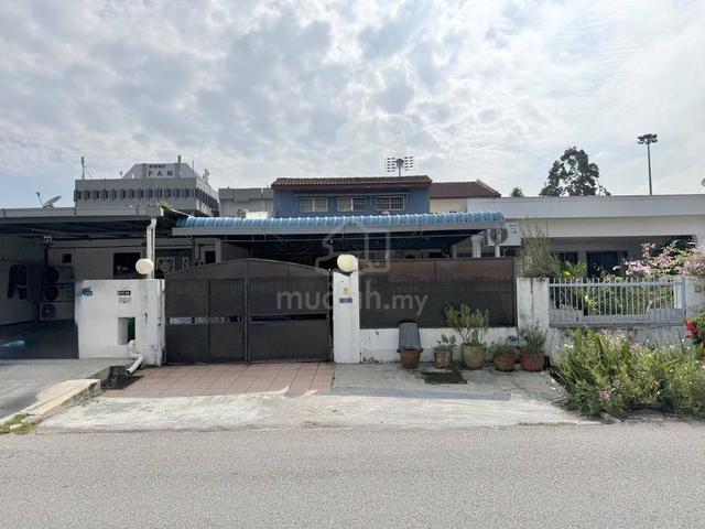 Single Storey Terrace House, SS5 Petaling Jaya 1