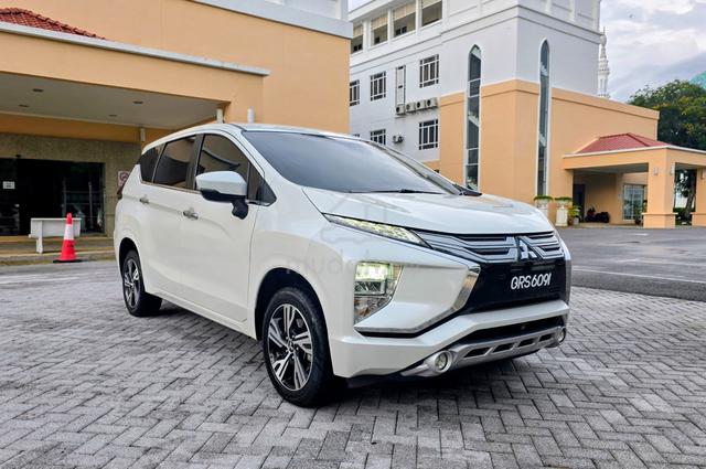 2023 Mitsubishi XPANDER 1.5 (A) Low Milage - 3