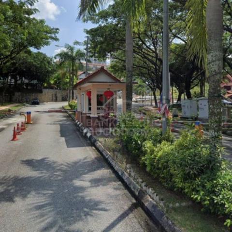 Alam Damai 2 Storey House For Sale Below Market 1