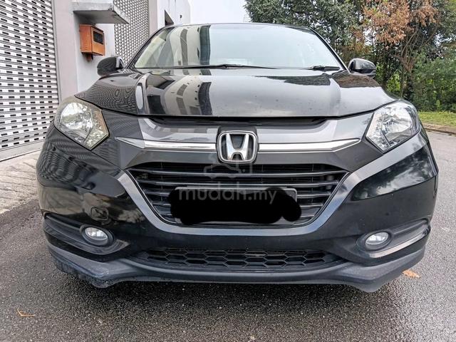 2015 Honda HR-V 1.8 E (A)TIP TOP CONDITON - 1