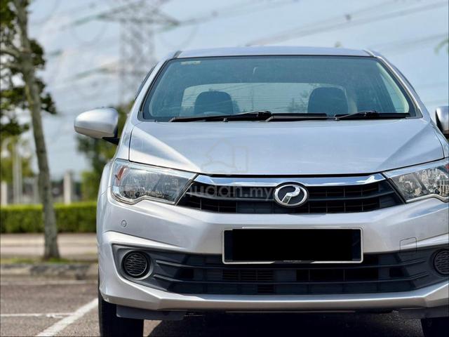 FULL LOAN 2019 Perodua BEZZA 1.0(A)SERVICE PERODUA - 5